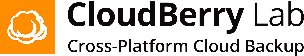 CloudBerry Lab Cross-Platform Cloud Back-Up