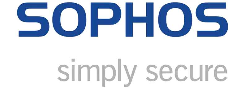 SOPHOS Simply Secure logo