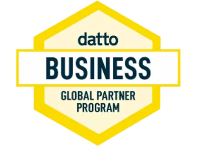 datto Business Global Partner Program